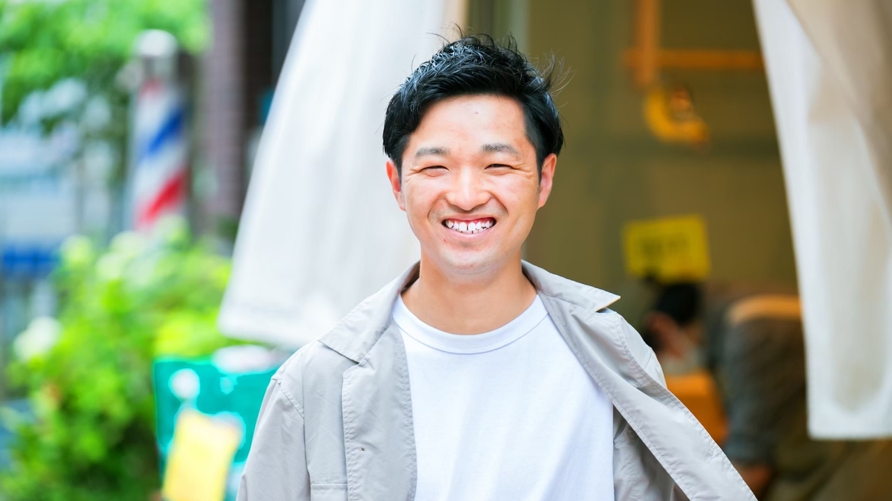 株式会社一歩一歩で働く人の写真4枚目