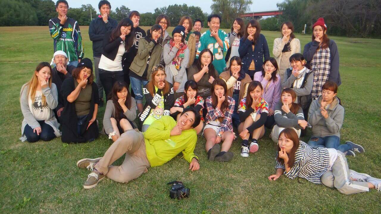 有限会社ヒロシマで働く人の写真1枚目