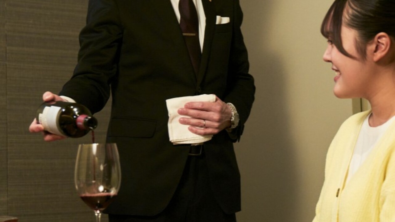 株式会社田園プラザ川場で働く人の写真2枚目