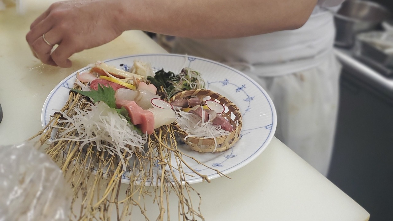 有限会社東京北浜のこだわりポイントの写真1枚目