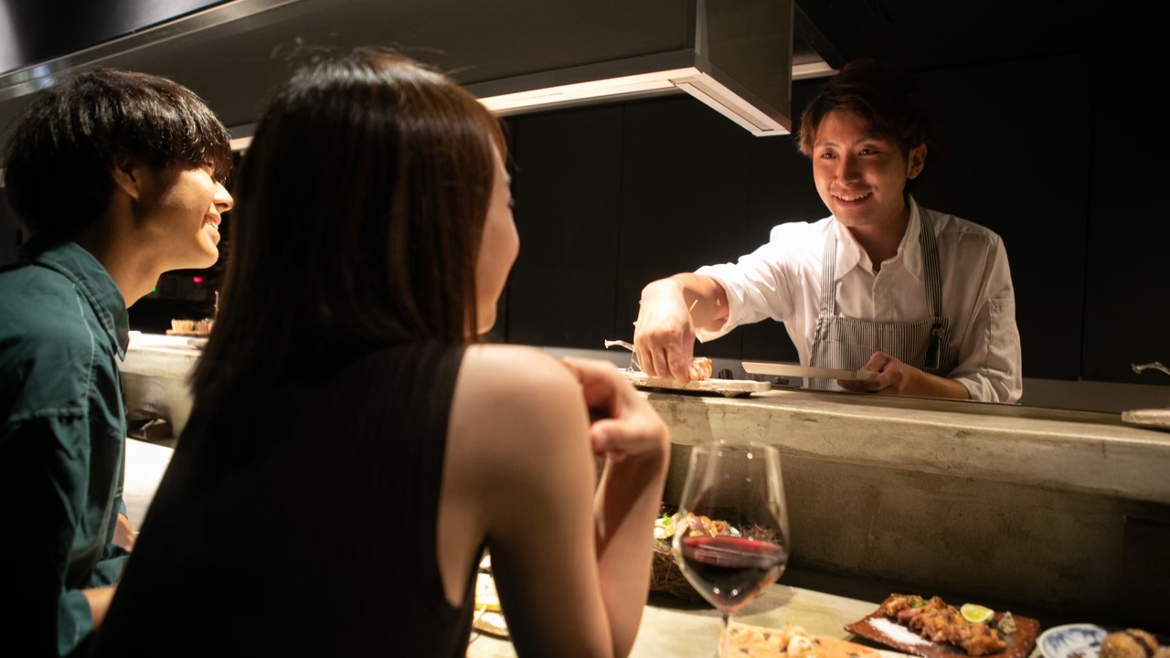 株式会社グランドワンの会社TOPの写真2枚目