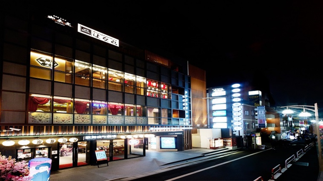 三信商事株式会社の会社TOPの写真1枚目