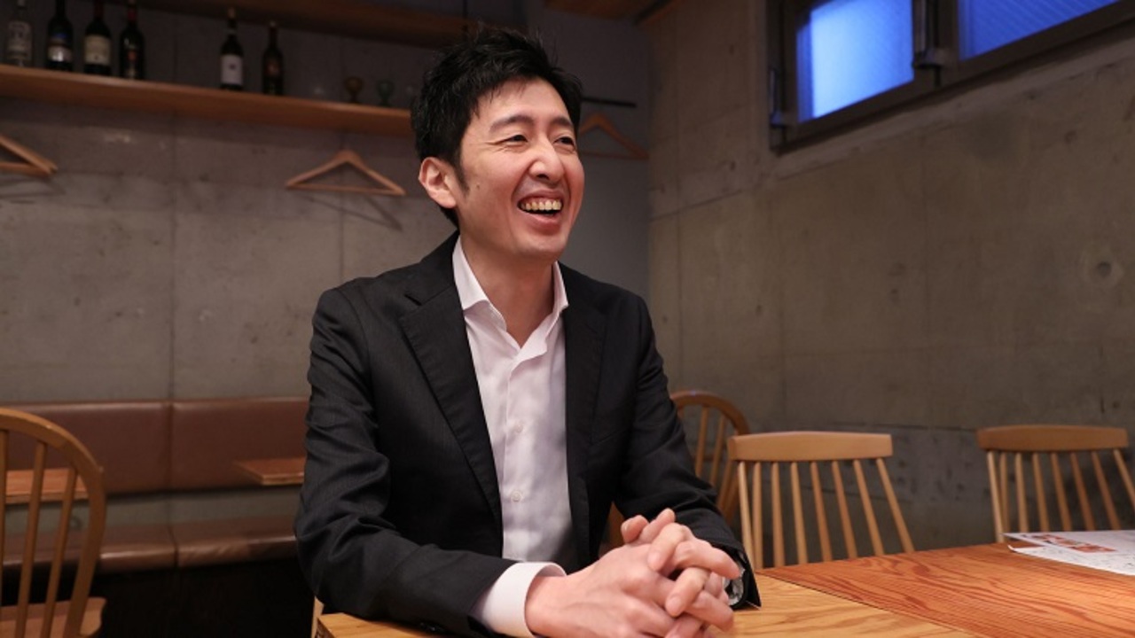 三信商事株式会社で働く人の写真1枚目