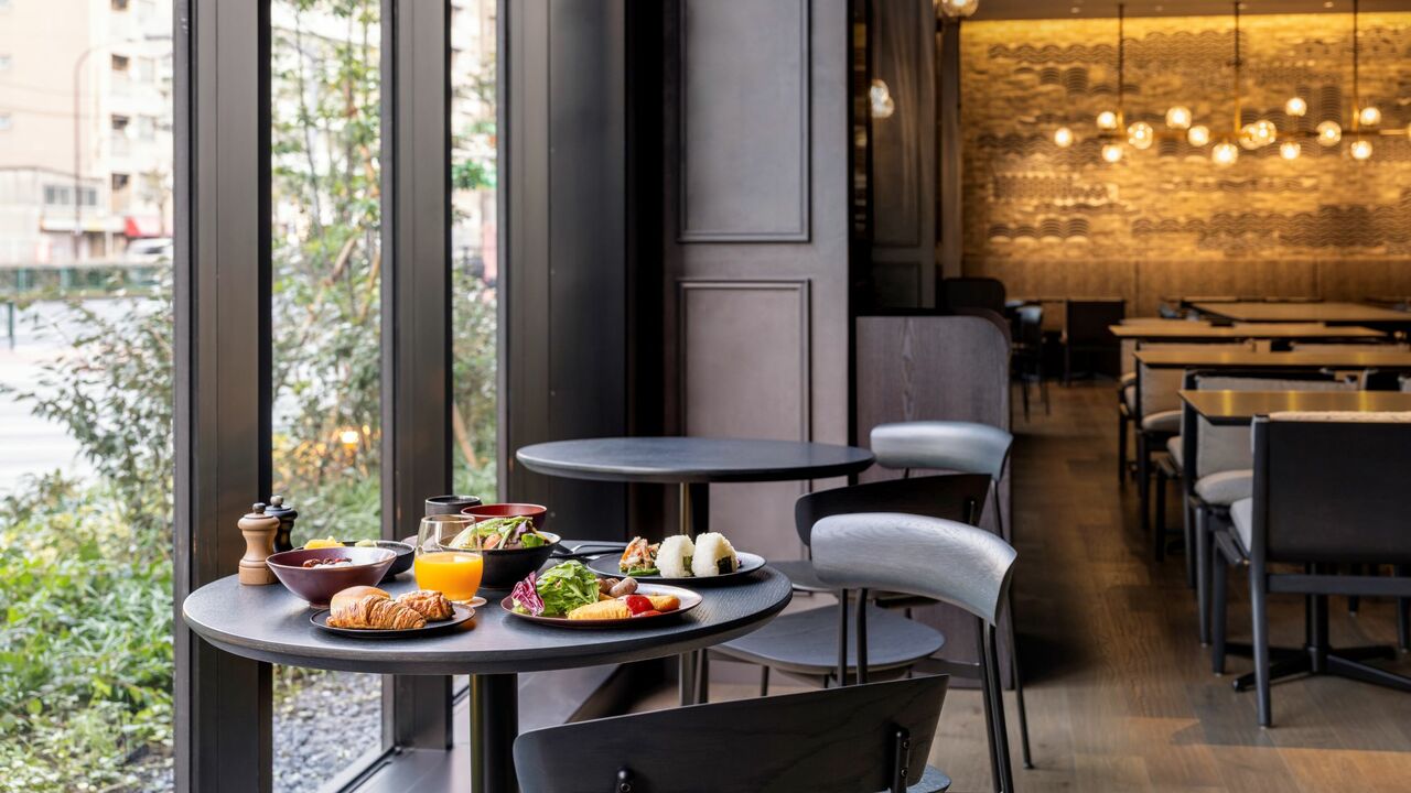 合同会社エス・ホテルオペレーションズ羽田のこだわりポイントの写真2枚目