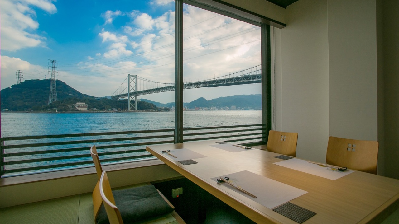 株式会社ベック（平家茶屋）の事業内容の写真1枚目