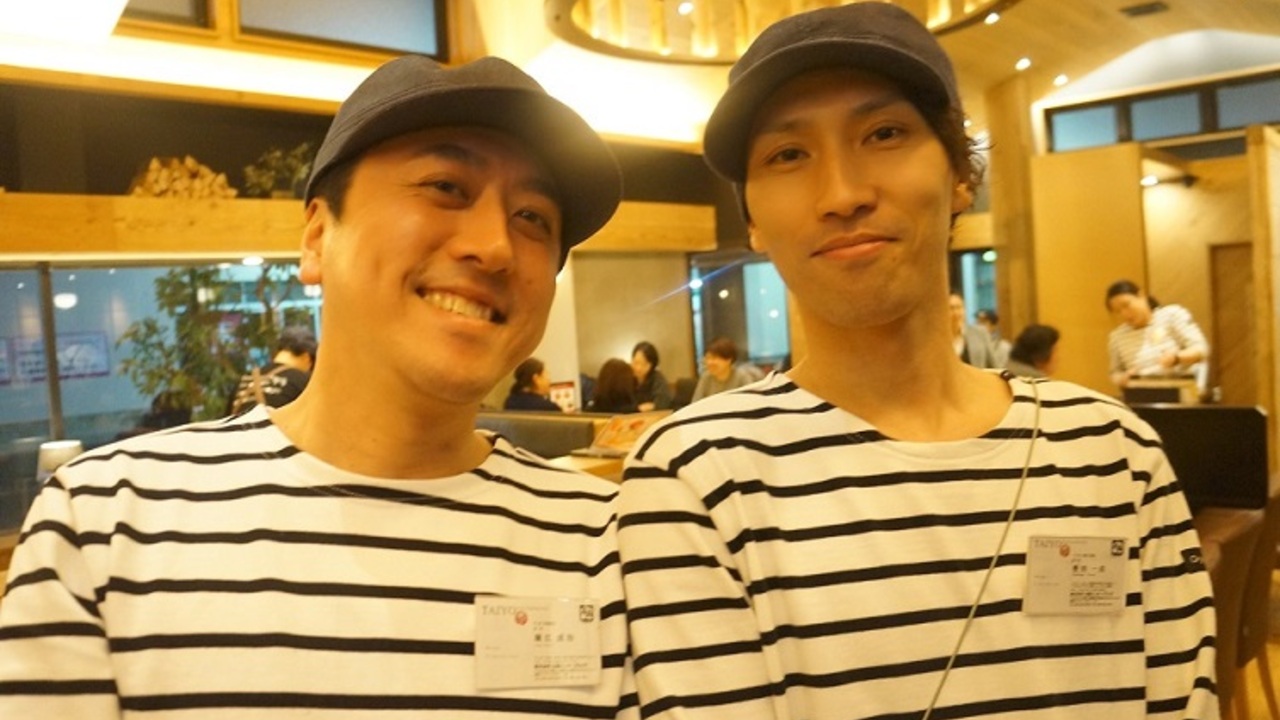 株式会社太陽エンタープライズで働く人の写真2枚目