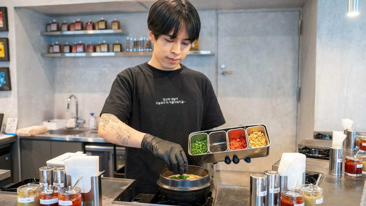 株式会社grand airで働く人の写真3枚目