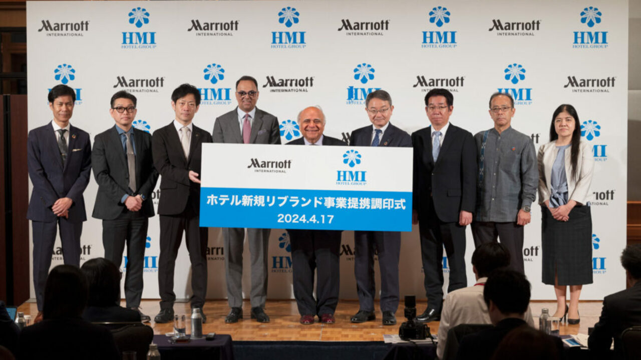 ホテルマネージメントインターナショナル株式会社のこだわりポイントの写真1枚目