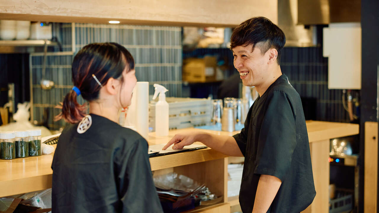 株式会社deltaのこだわりポイントの写真2枚目