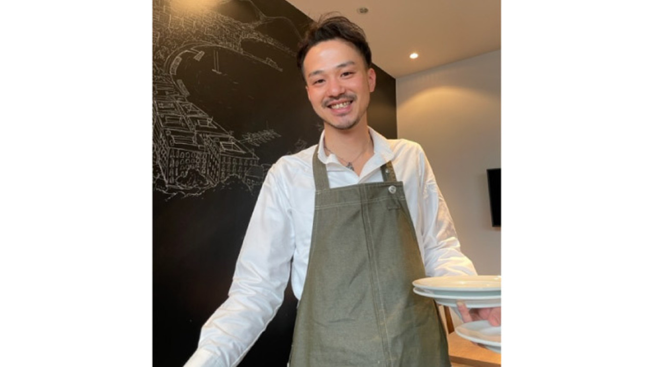 株式会社本久で働く人の写真1枚目