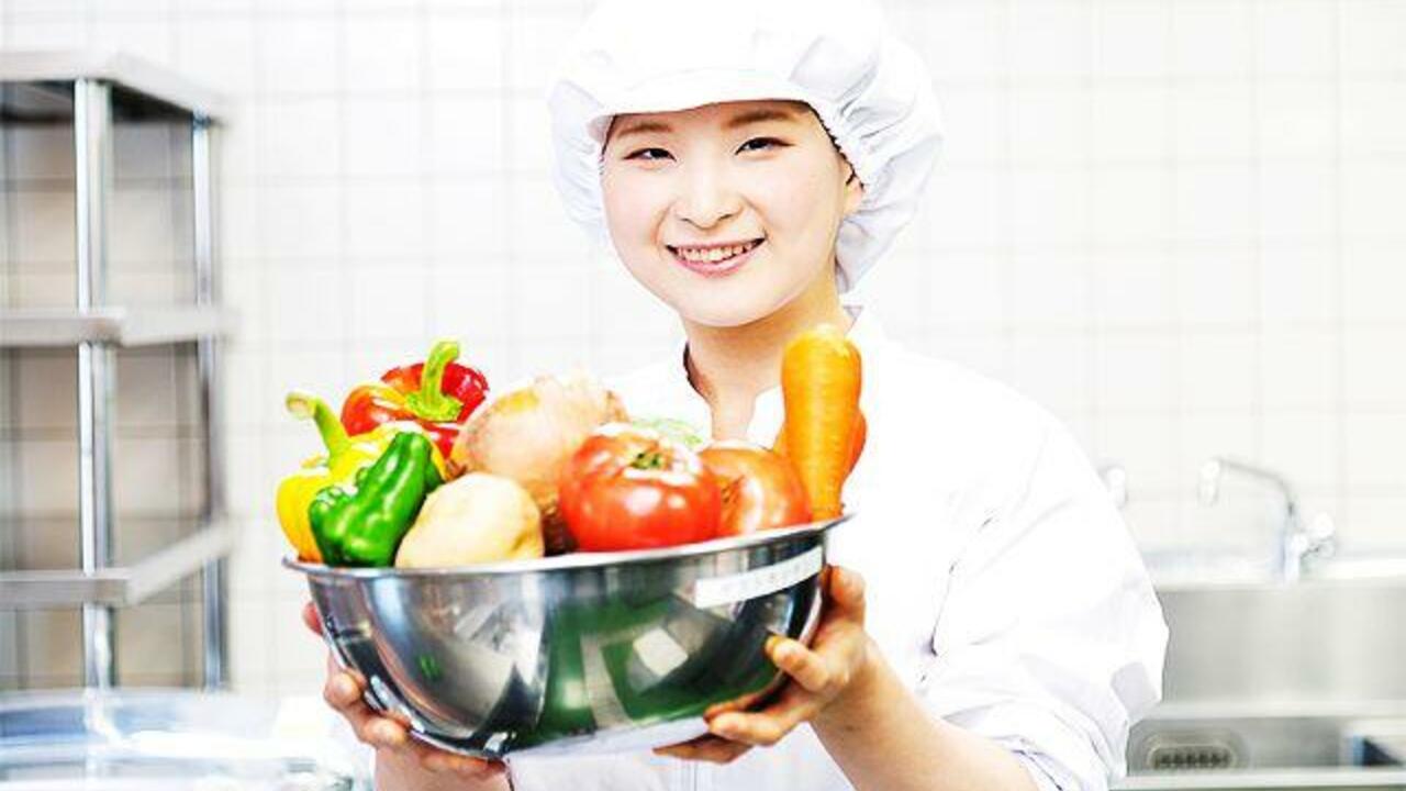 名阪食品株式会社のこだわりポイントの写真1枚目