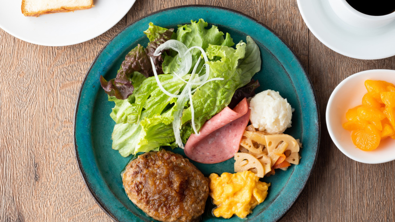 ジャパンフードサービス株式会社のこだわりポイントの写真1枚目