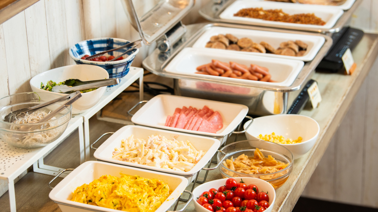 ジャパンフードサービス株式会社のこだわりポイントの写真2枚目