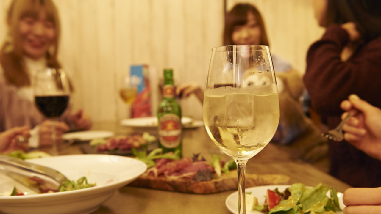 ジャパンフードサービス株式会社の会社TOPの写真1枚目