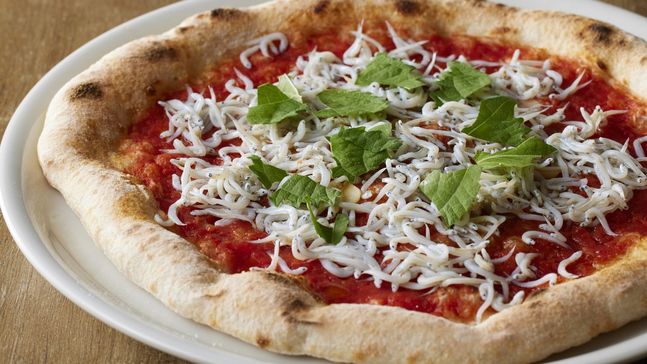 ジャパンフードサービス株式会社の会社TOPの写真2枚目