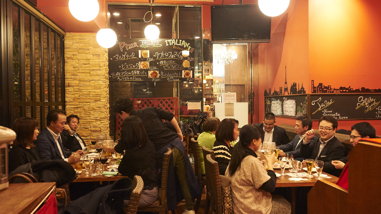 ジャパンフードサービス株式会社の会社TOPの写真3枚目