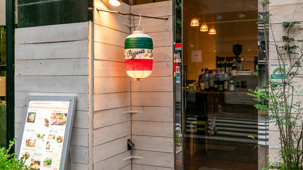 ジャパンフードサービス株式会社の会社TOPの写真4枚目