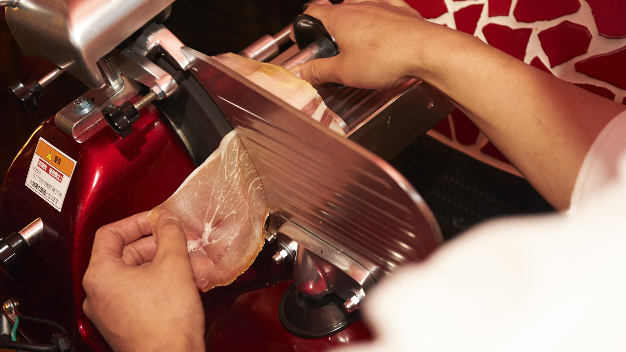 ジャパンフードサービス株式会社で働く人の写真4枚目