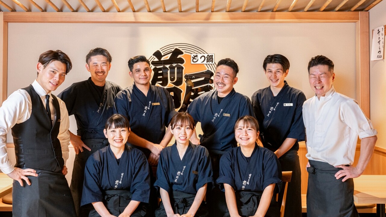 株式会社LFD JAPANで働く人の写真1枚目