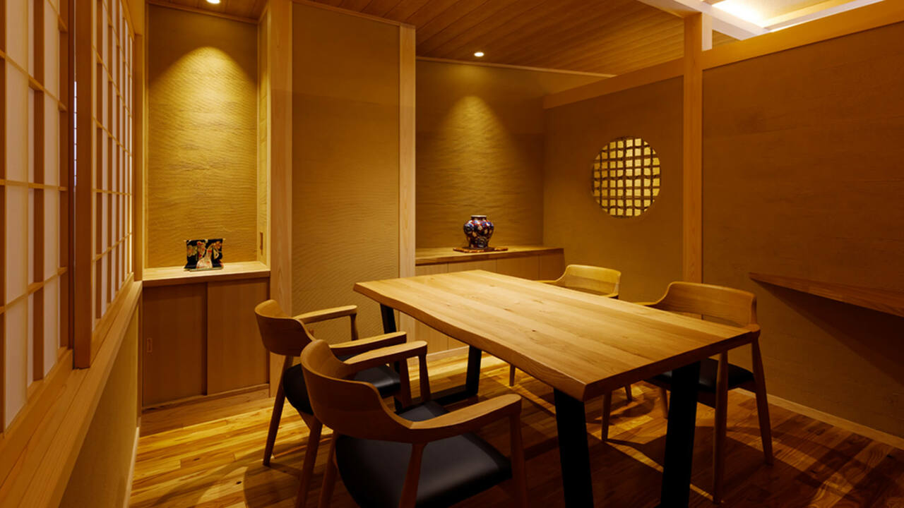 株式会社水鳳園のこだわりポイントの写真4枚目