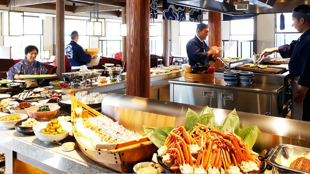 株式会社琴平グランドホテルのこだわりポイントの写真1枚目