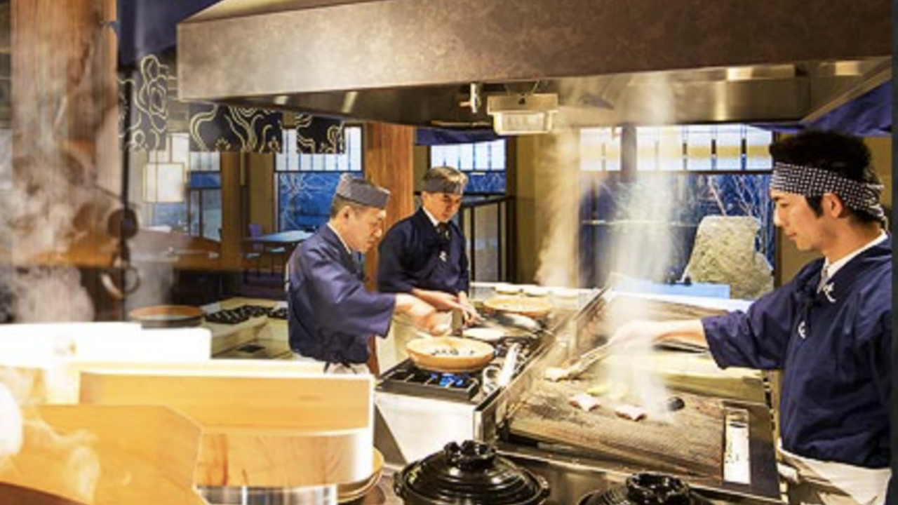 株式会社琴平グランドホテルで働く人の写真1枚目