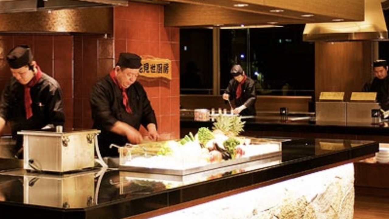 株式会社琴平グランドホテルの事業内容の写真2枚目