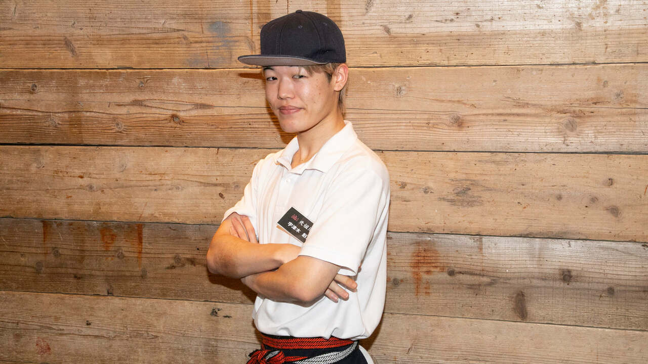 株式会社プラーナで働く人の写真2枚目