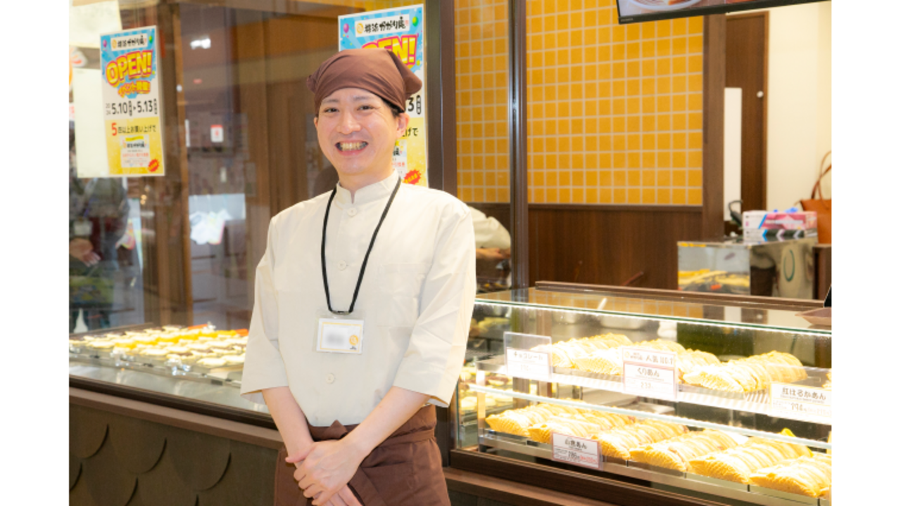 株式会社プラーナで働く人の写真3枚目