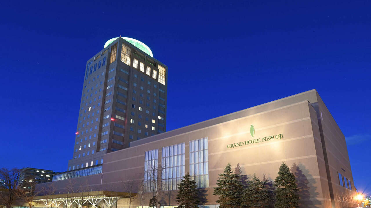 株式会社ホテルニュー王子のこだわりポイントの写真4枚目