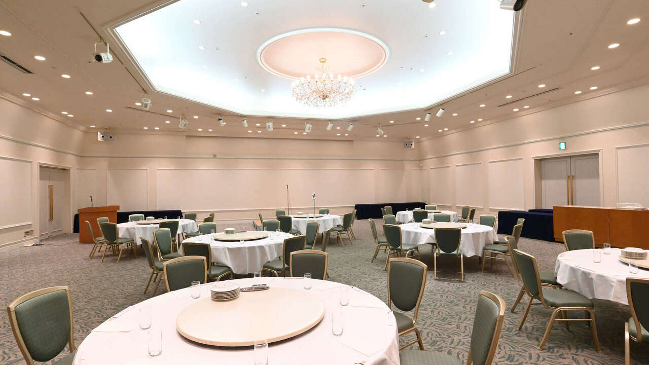 株式会社ホテルニュー王子で働く人の写真1枚目