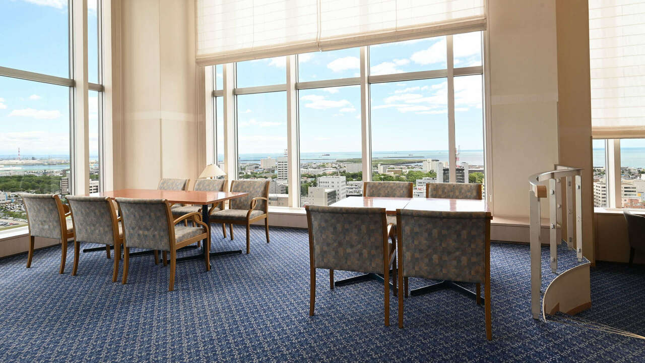 株式会社ホテルニュー王子の事業内容の写真2枚目