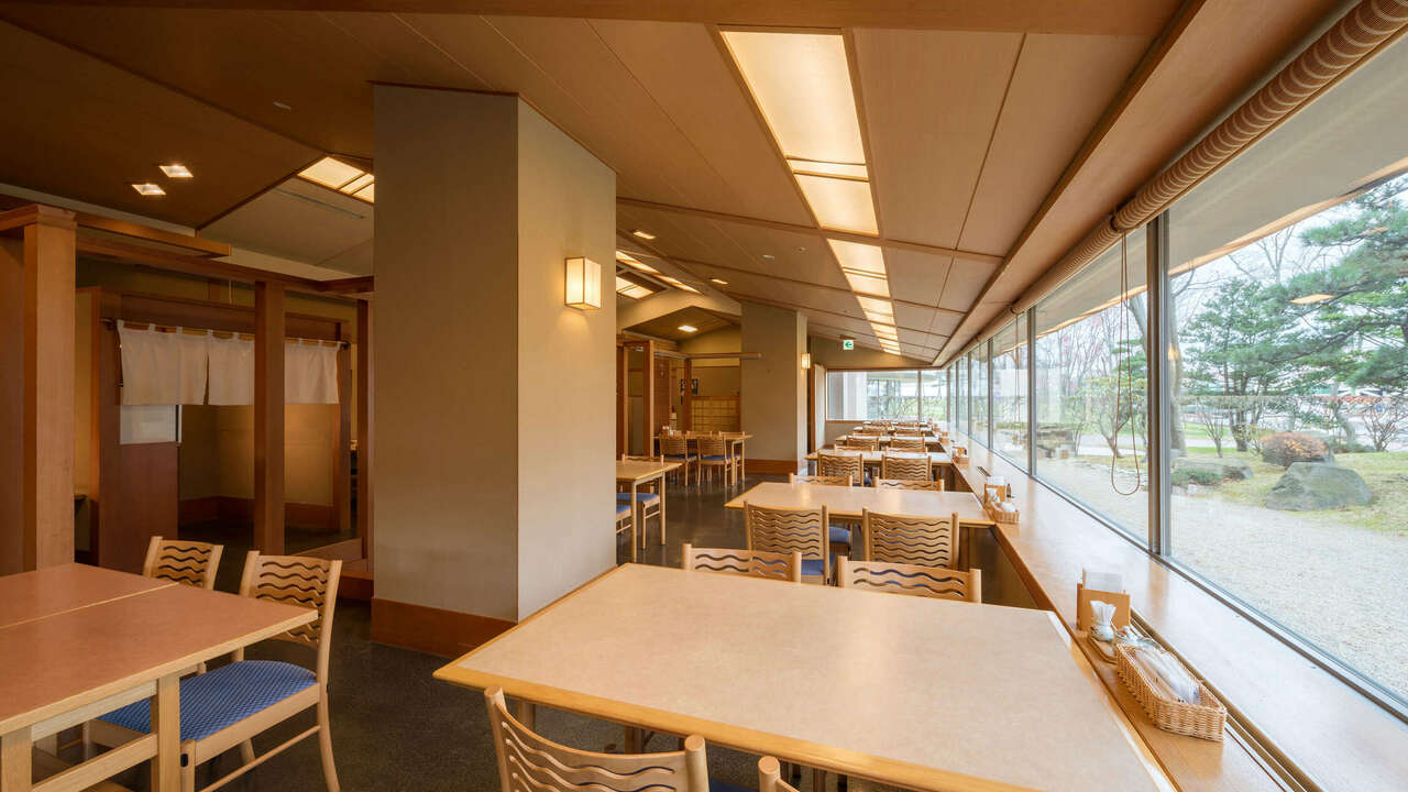 株式会社ホテルニュー王子の事業内容の写真3枚目