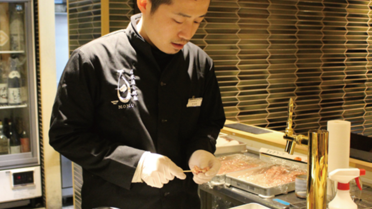 株式会社イートウイングのこだわりポイントの写真2枚目