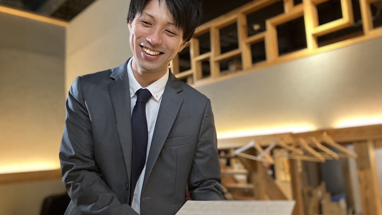 株式会社イートウイングの会社TOPの写真2枚目