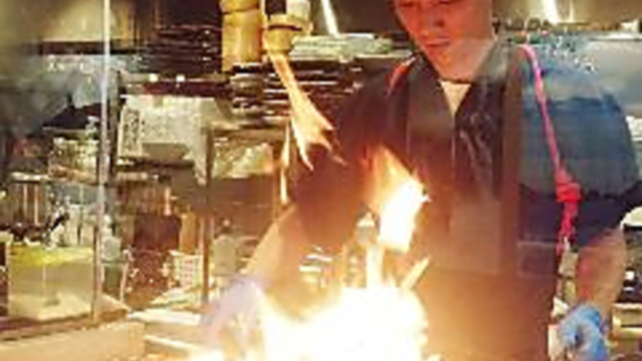 株式会社イートウイングで働く人の写真4枚目