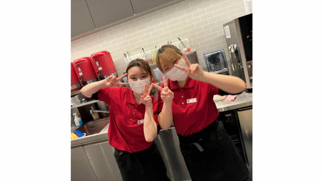 OCHAYA株式会社で働く人の写真4枚目