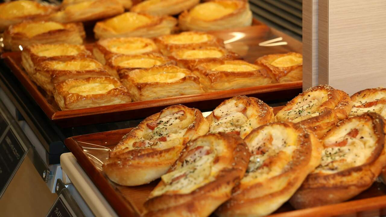 株式会社BIT Retail&Restaurantのこだわりポイントの写真2枚目