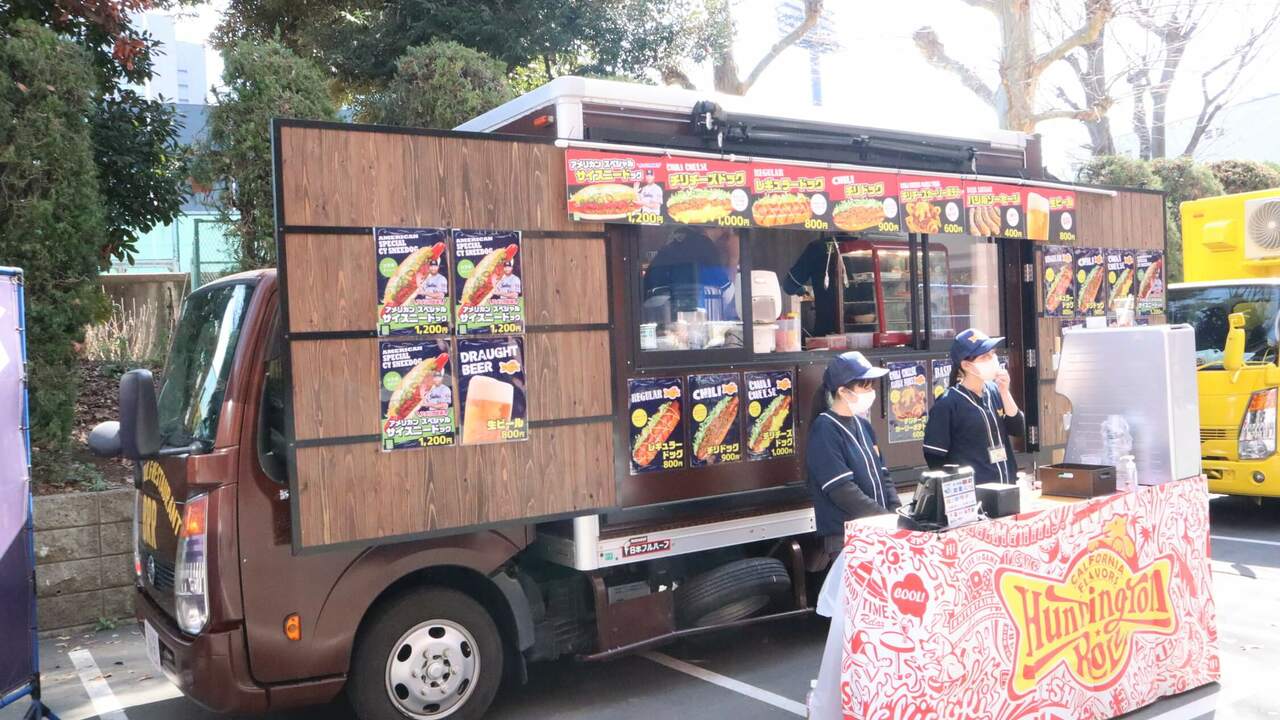 株式会社BIT Retail&Restaurantの事業内容の写真1枚目