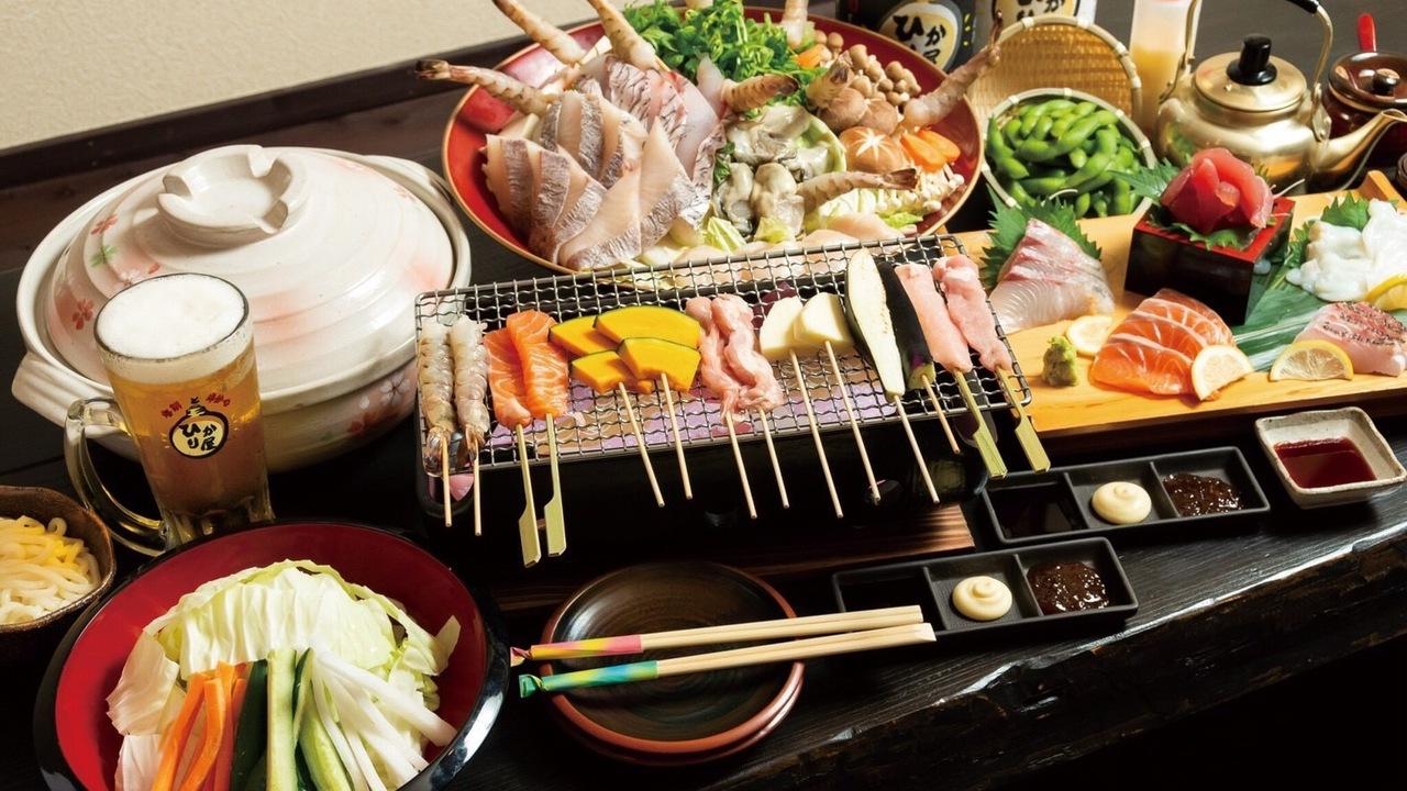 株式会社アカリヤ笑店のこだわりポイントの写真1枚目