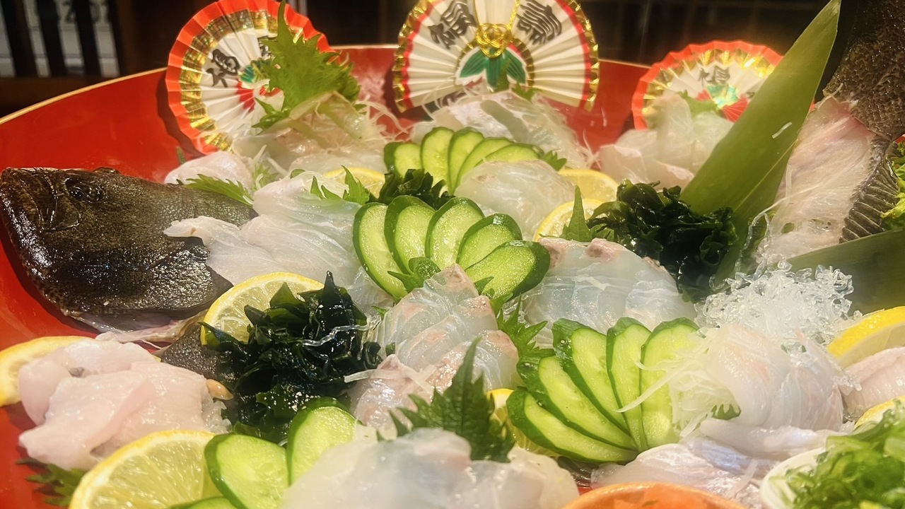 株式会社アカリヤ笑店のこだわりポイントの写真2枚目