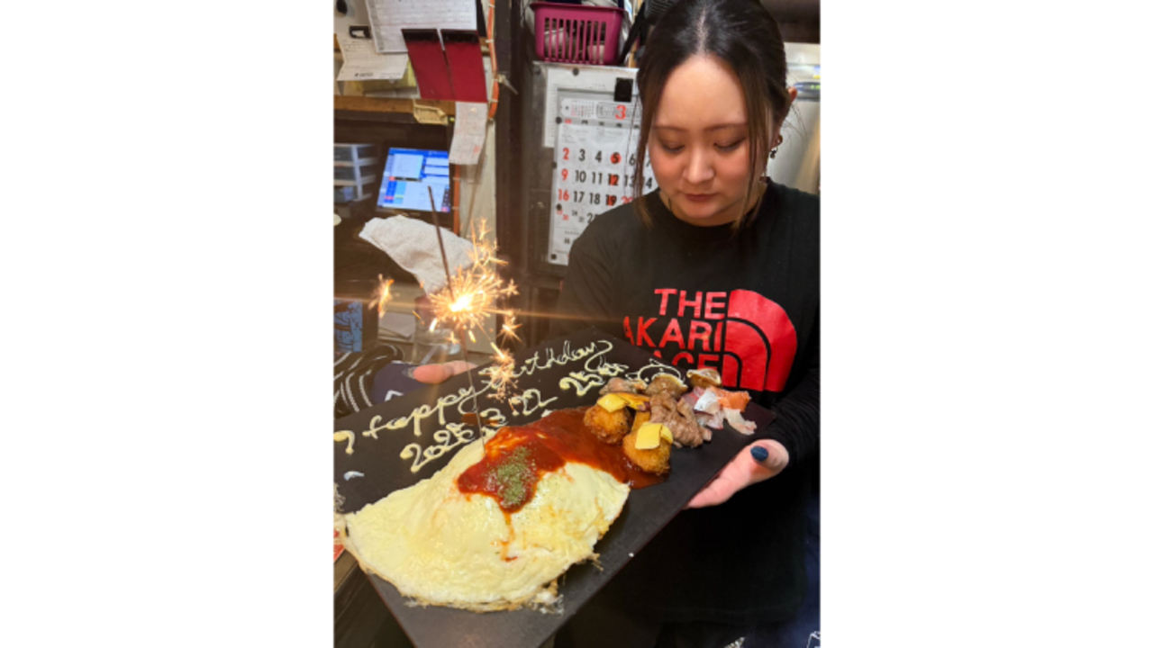 株式会社アカリヤ笑店のこだわりポイントの写真3枚目