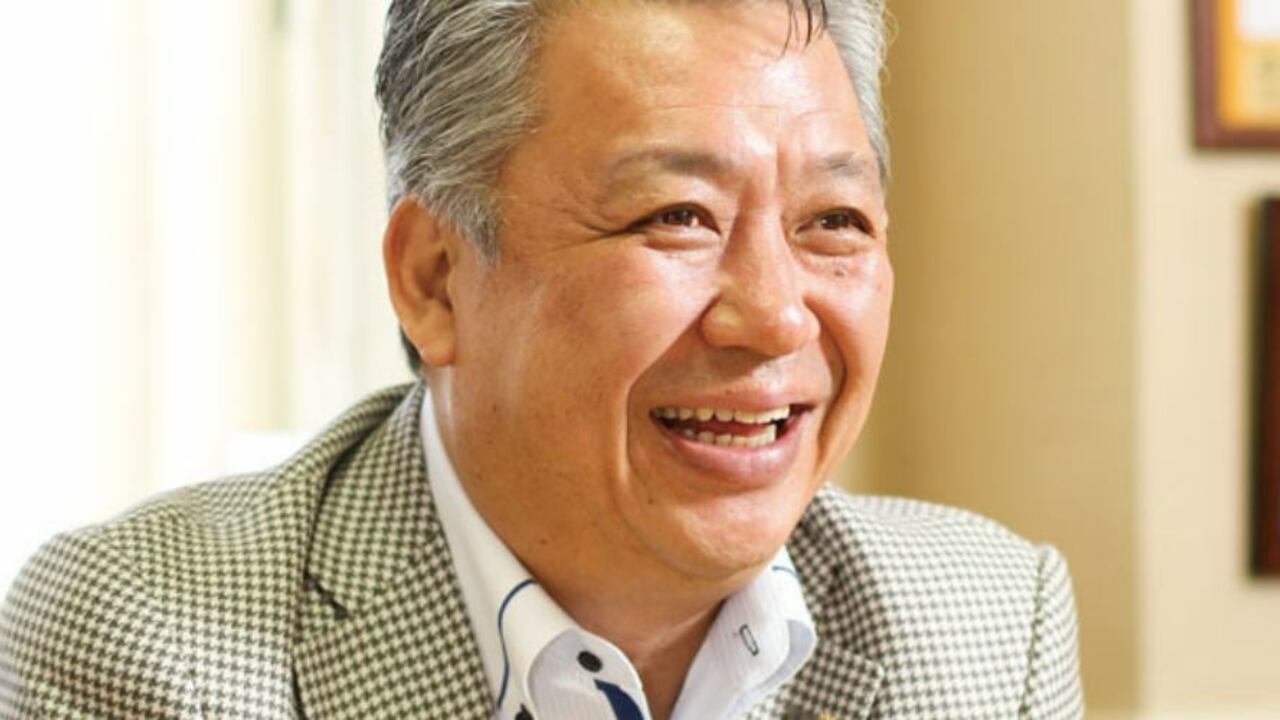 株式会社三ッ星レストランシステムの会社TOPの写真2枚目