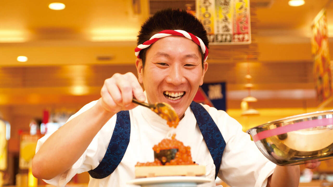 株式会社三ッ星レストランシステムの事業内容の写真1枚目