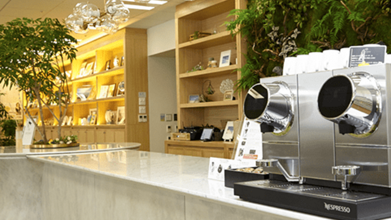 パイン株式会社の会社TOPの写真2枚目