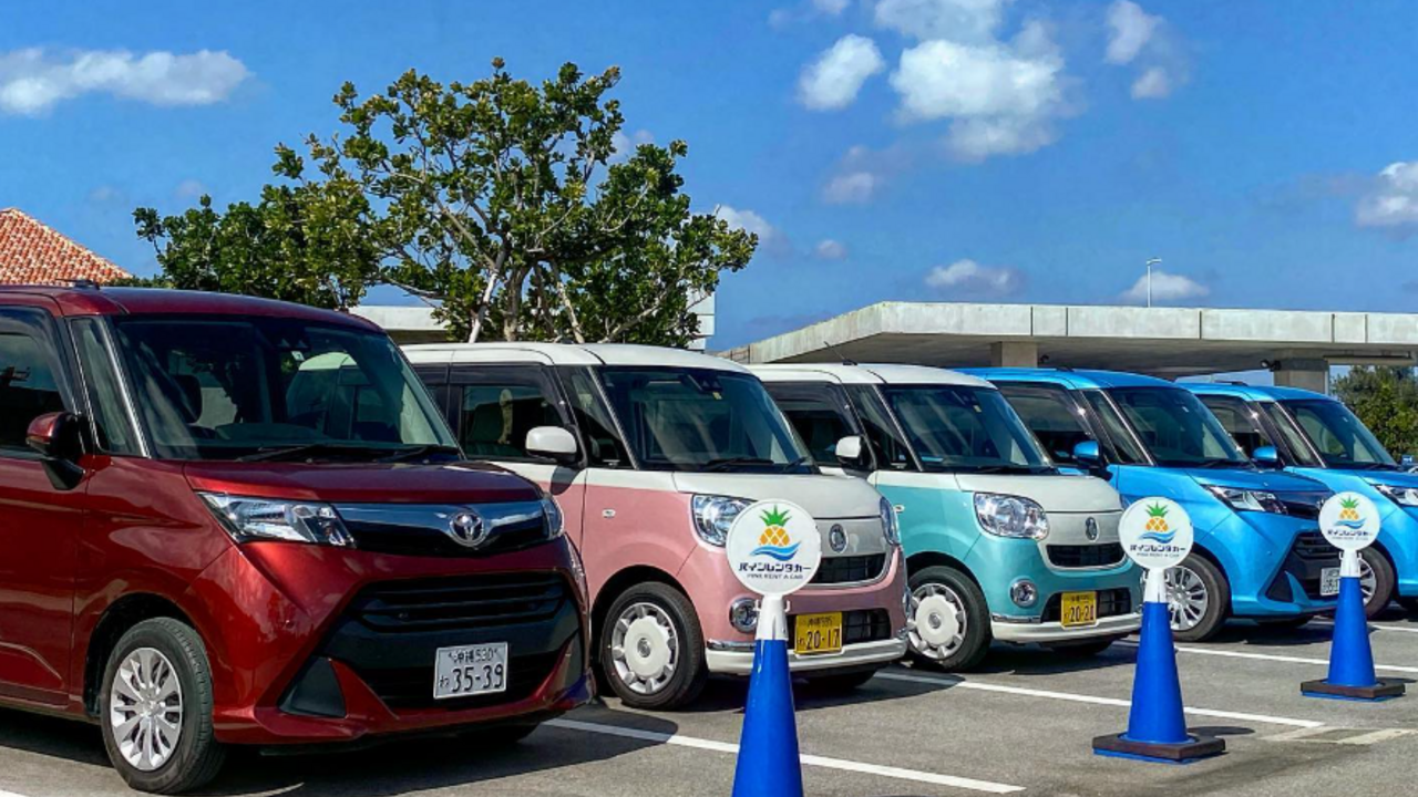 パイン株式会社の事業内容の写真3枚目