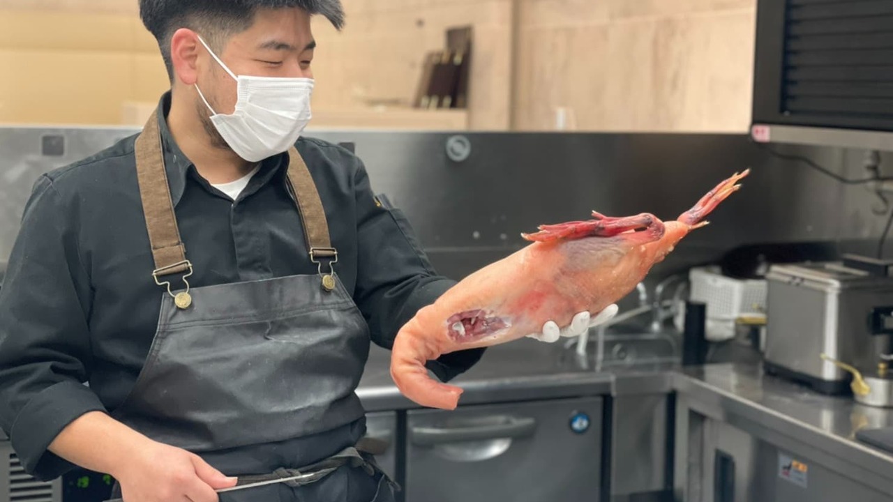 株式会社ナインティワンで働く人の写真1枚目