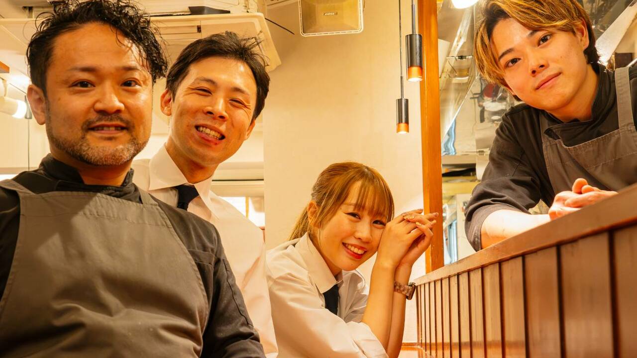 株式会社DCTで働く人の写真1枚目