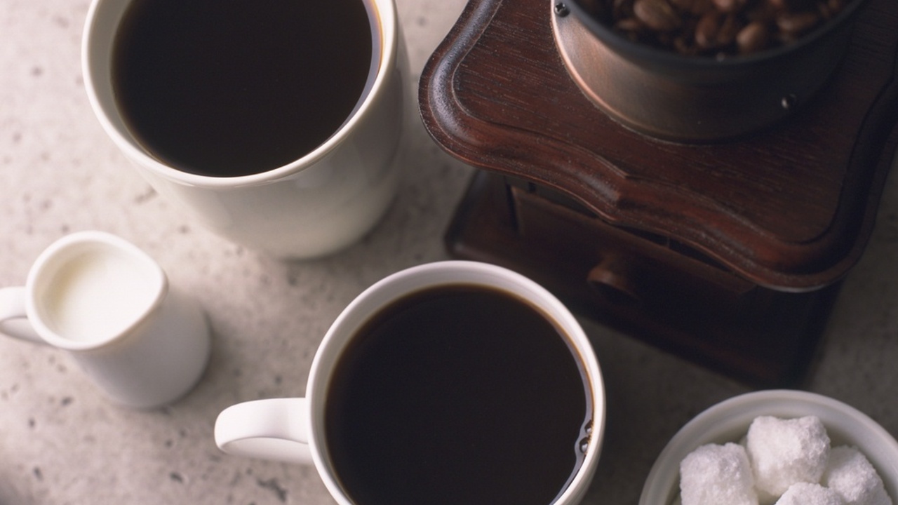 三本珈琲株式会社の会社TOPの写真1枚目
