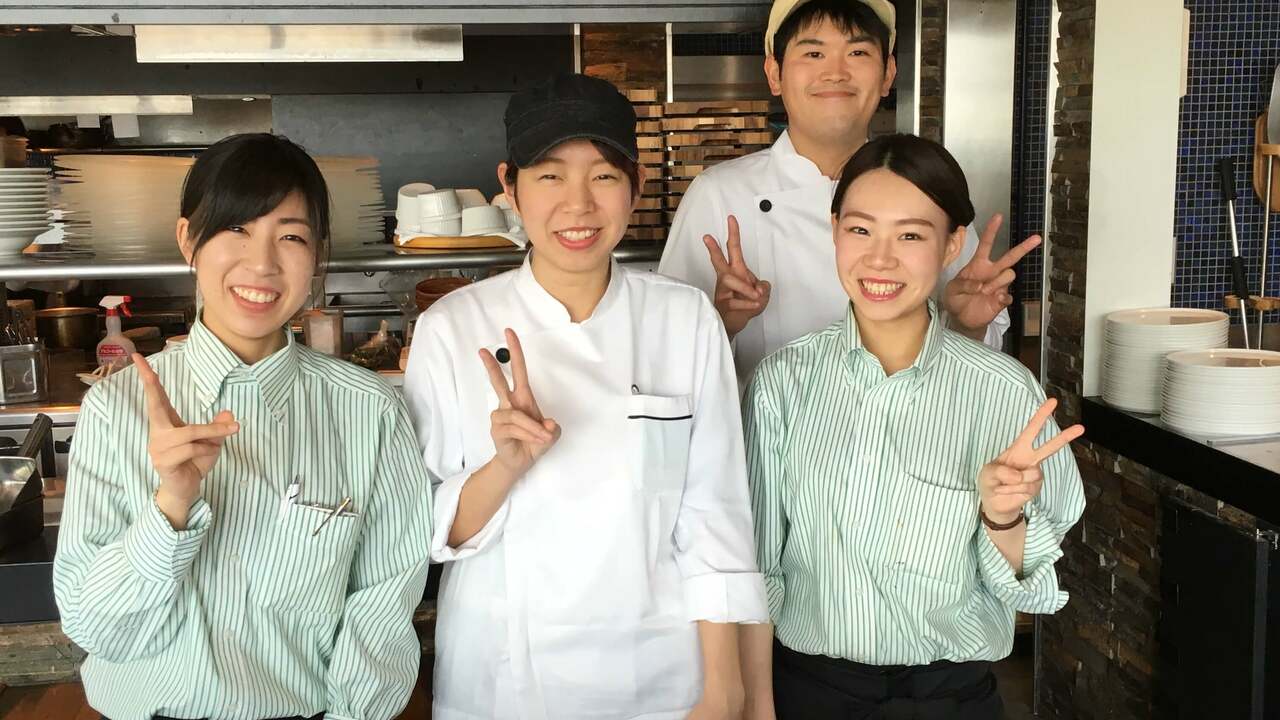 三本珈琲株式会社で働く人の写真2枚目